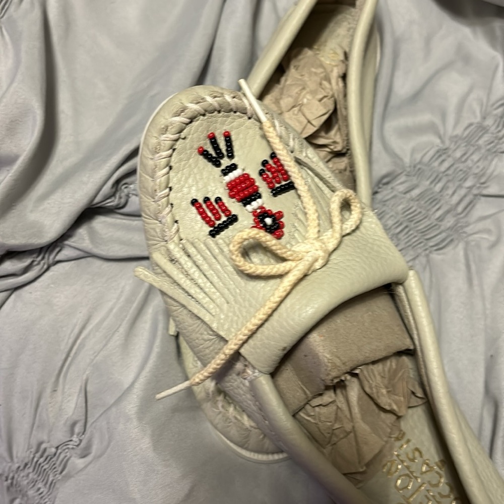 Moccasin - Picture 2 of 2